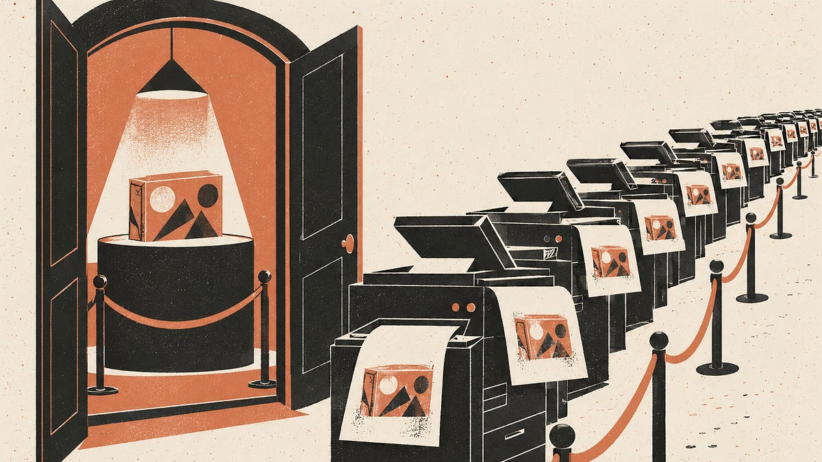Cover of Your Demo Can Now Be Cloned in a Day: Indie Developers Need a New Launch Plan