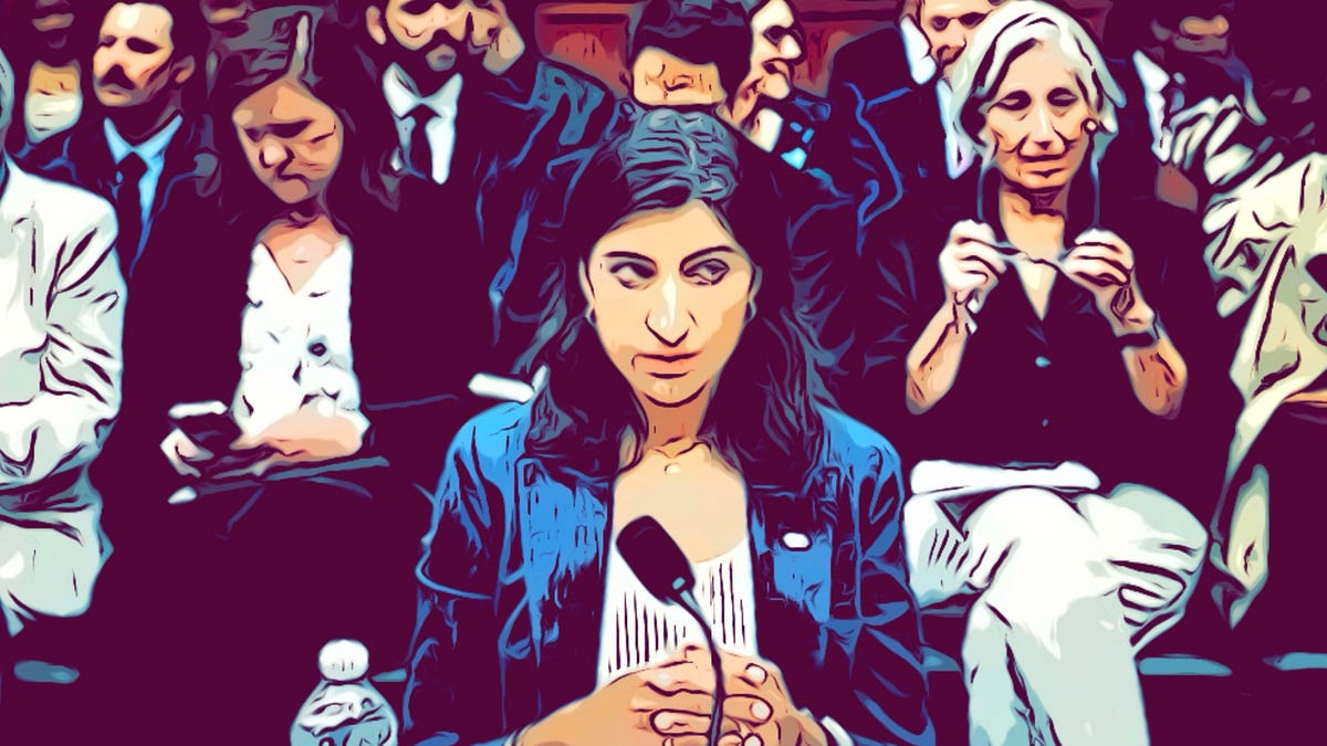 Cover of FTC Licks Its Wounds: Google Embraces Blockchain Gaming