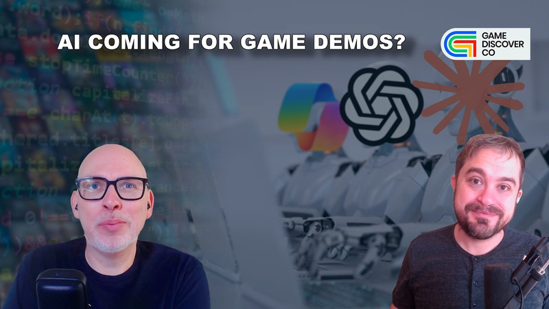 Cover of Should devs change their release plans due to AI clones?