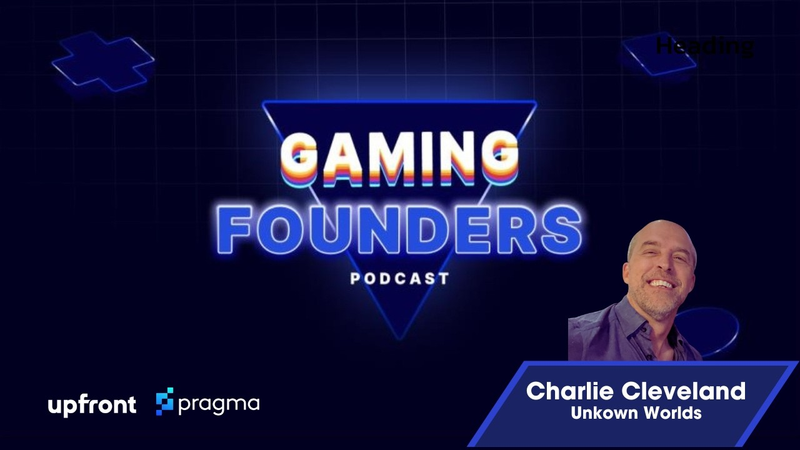 Cover of Subnautica's Rise: How Charlie Cleveland Beat the Odds in Gaming