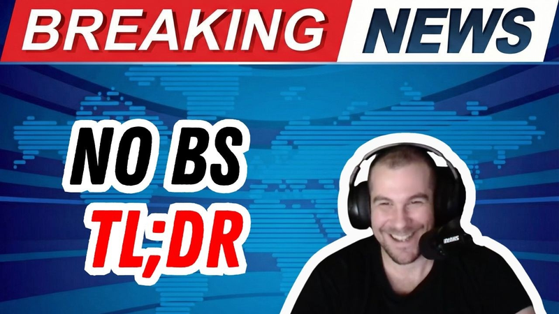 Cover of 🚨📢BREAKING NEWS: BioWare Shutdown 😱, PEGI 16 rating on lootboxes, Griffin Gaming film studio