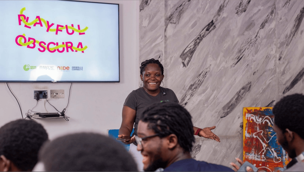 Cover of Playful Obscura Opens Applications for 2027 African Arthouse Games Residency: Ethiopia