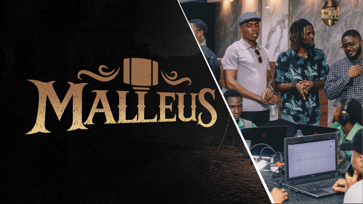 Cover of Arkspire Studios Puts Your Soul on the Line in Roguelite Carnival Game Malleus