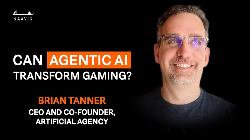Cover of What Happens When AI Becomes Your Gaming Teammate