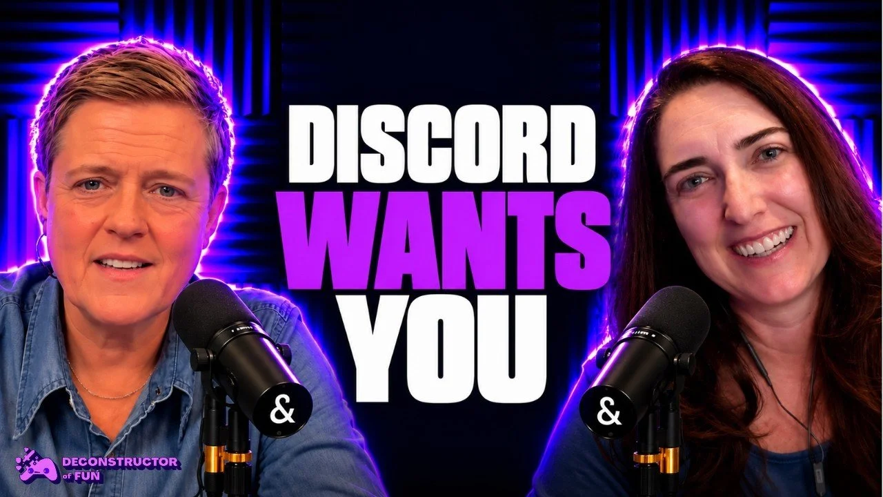 Cover of Discord’s Growth Pitch to Game Studios: What’s Proven and What to Ask For