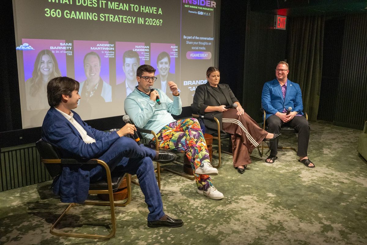 Cover of What Does It Mean to Have a 360 Gaming Strategy in 2026?