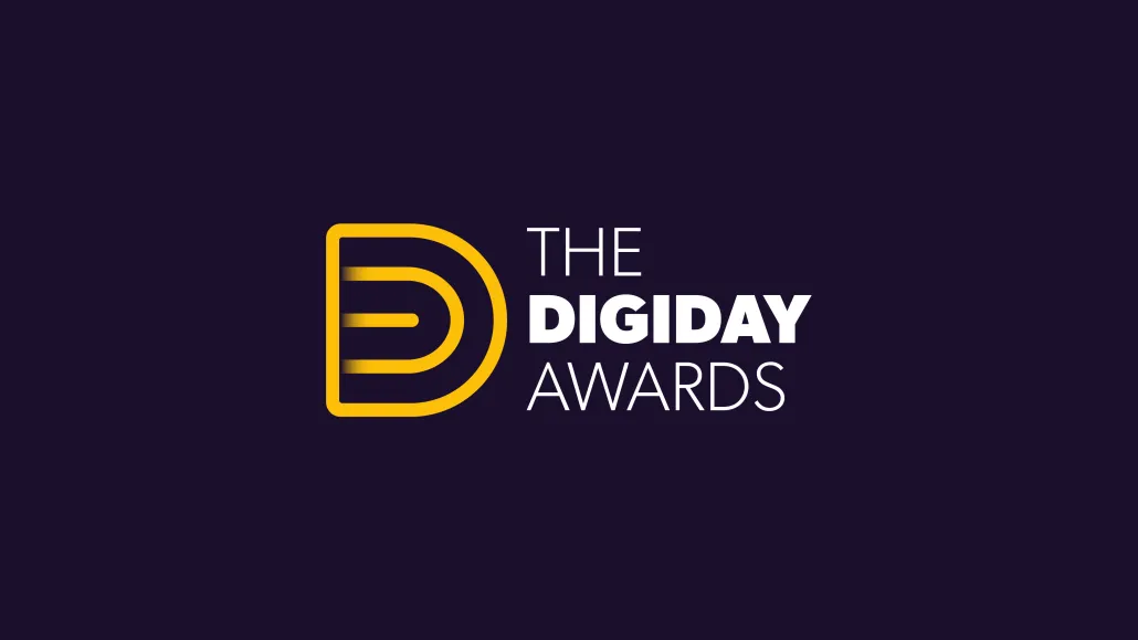Cover of Overwolf Ads Is a Finalist for Most Innovative Technology Platform at the 2026 Digiday Awards