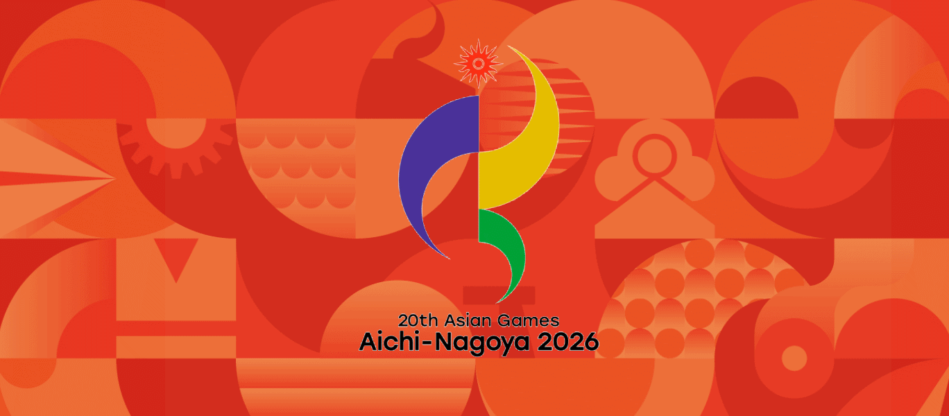 Cover of 2026 Aichi-Nagoya Asian Games Esports Lineup