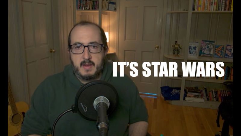 Cover of The Real Reason EA Shut Down BioWare
