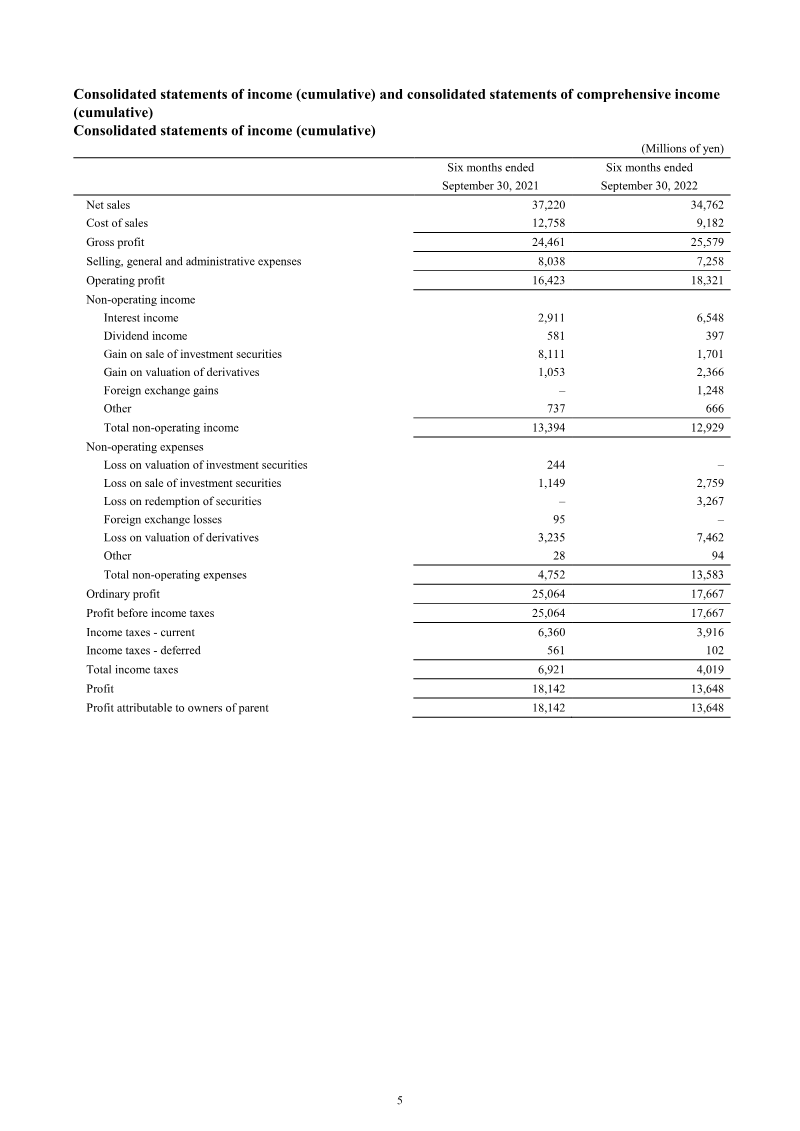 Page 5