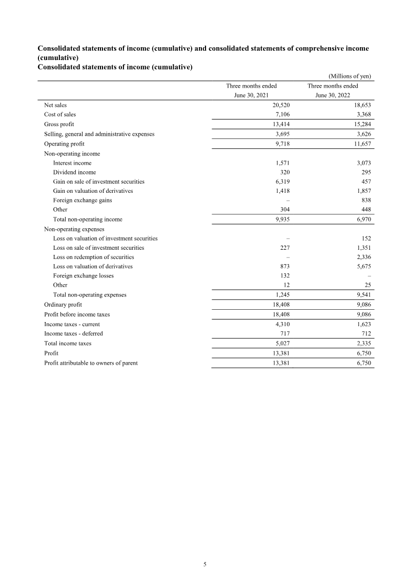Page 5