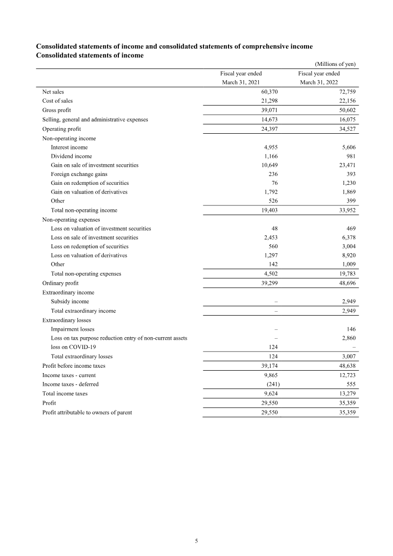 Page 5