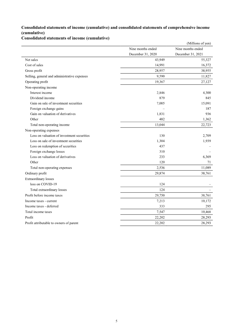 Page 5