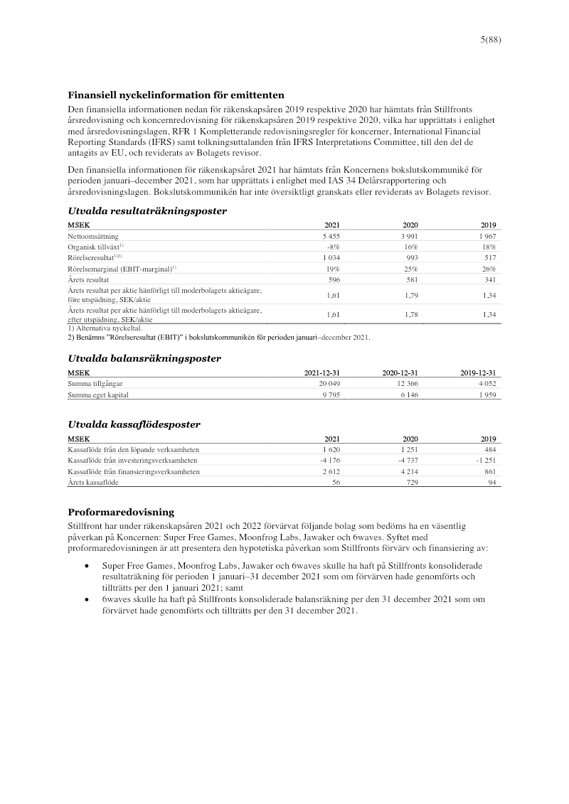 Page 5