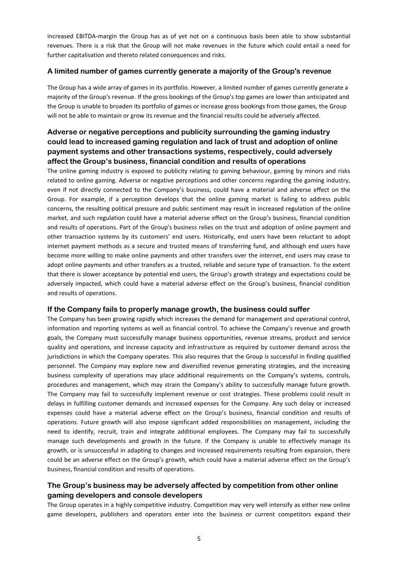 Page 5