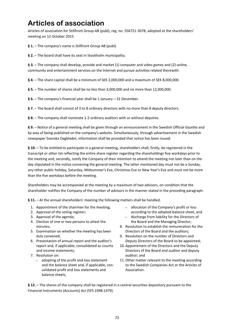 Page 73