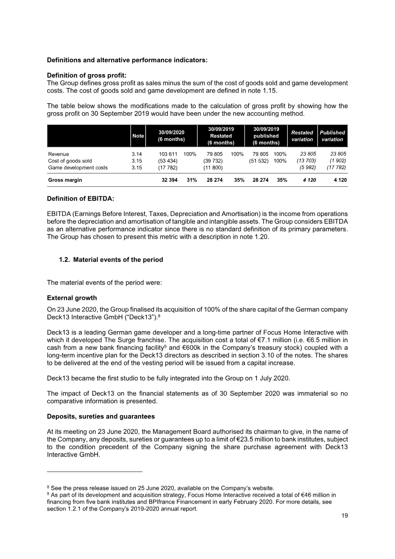 Page 19