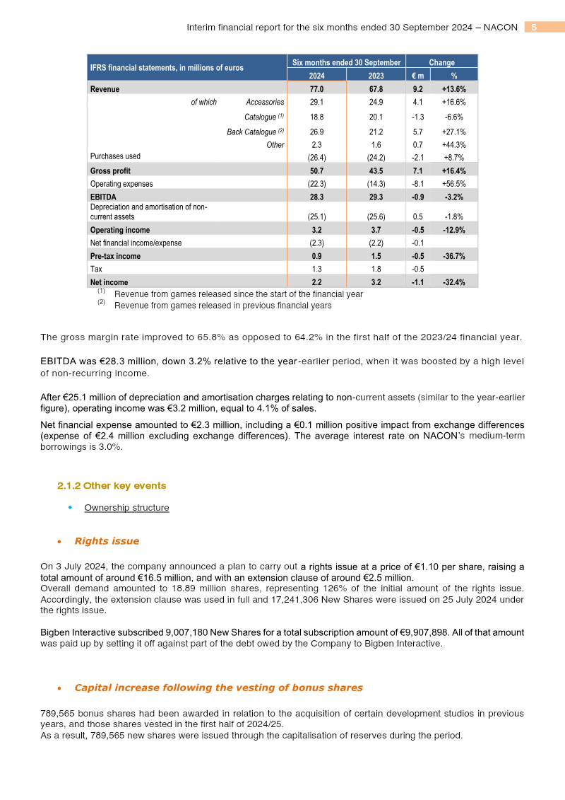 Page 5