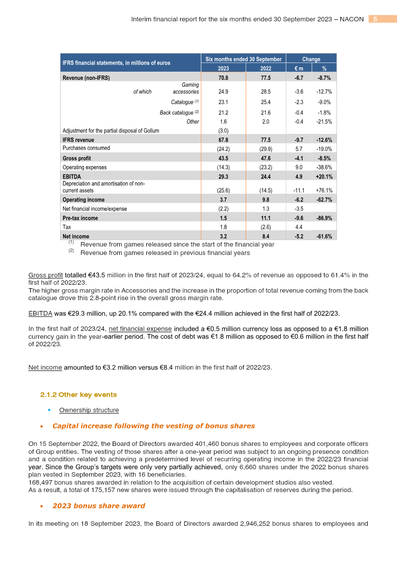 Page 5