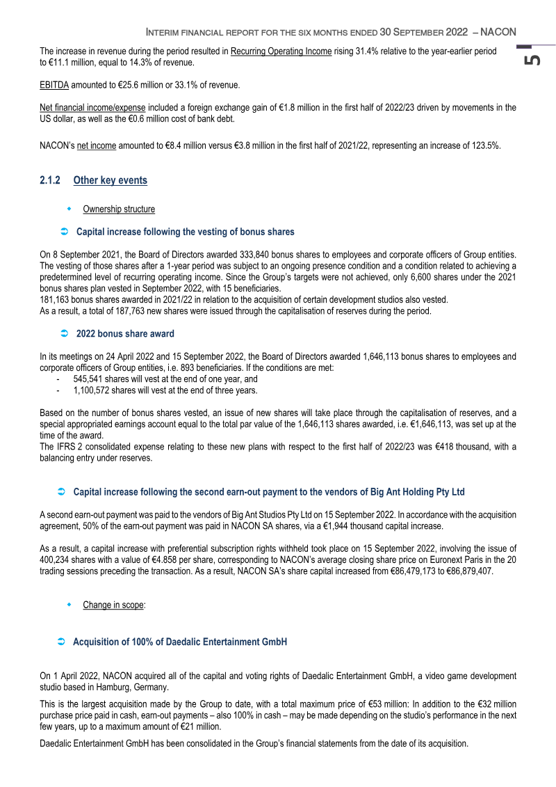 Page 5