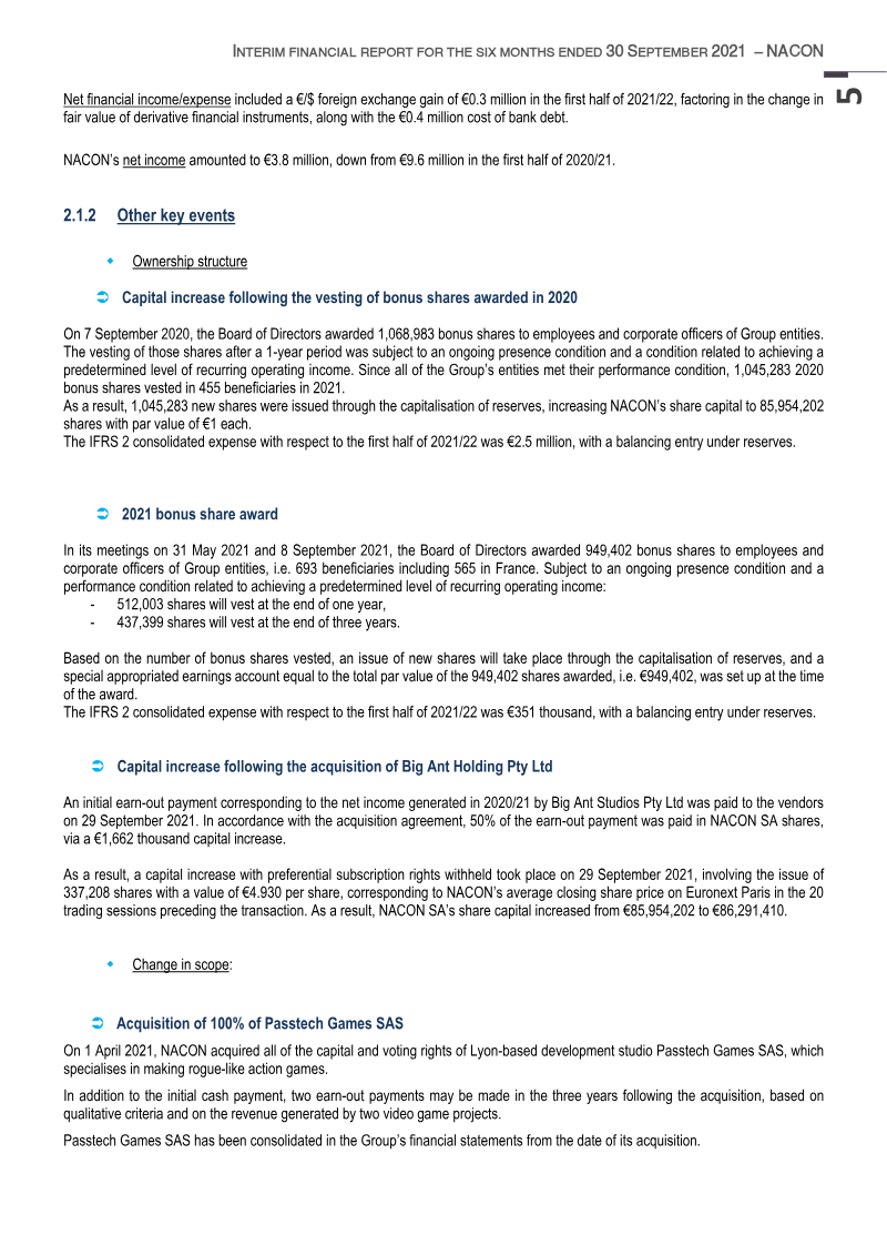 Page 5