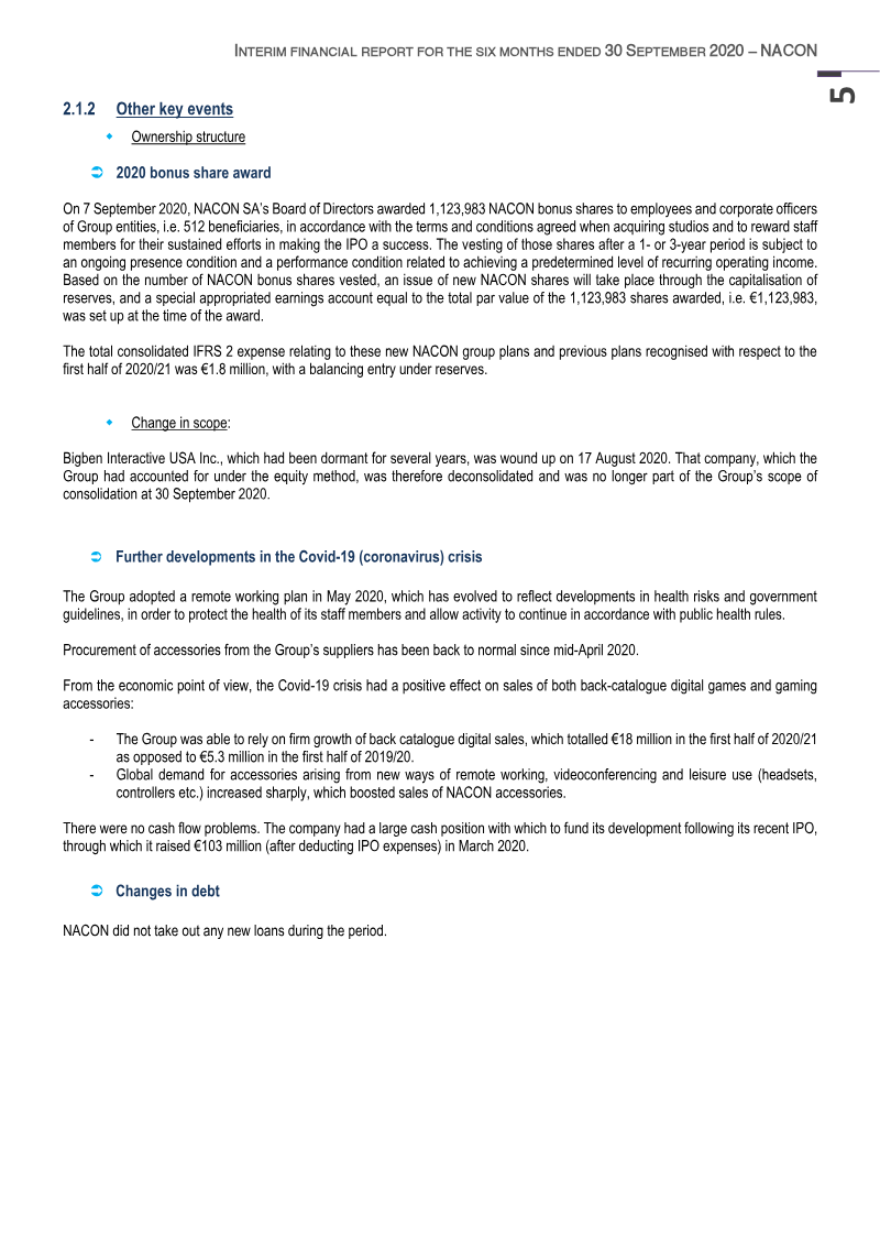 Page 5