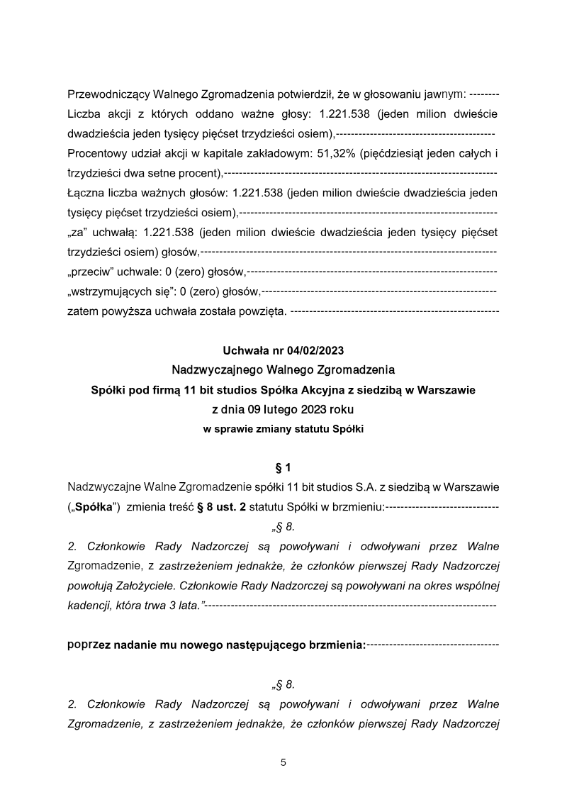 Page 5