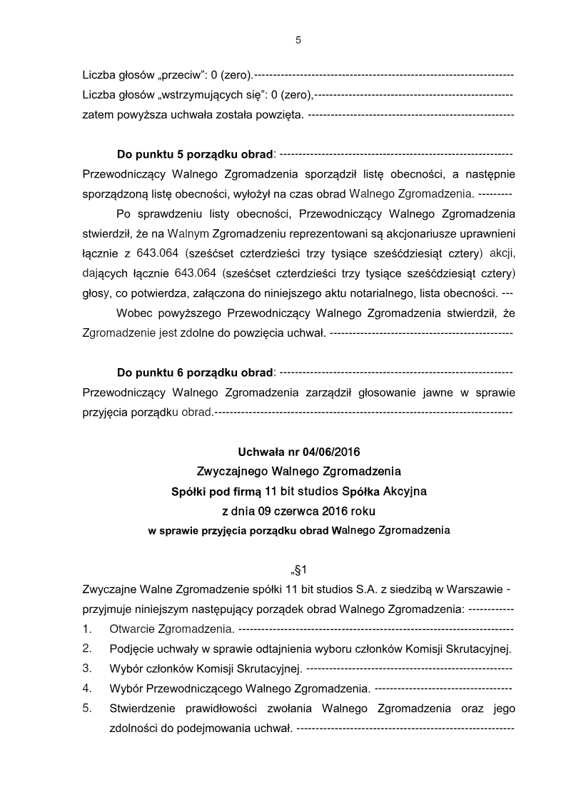 Page 5