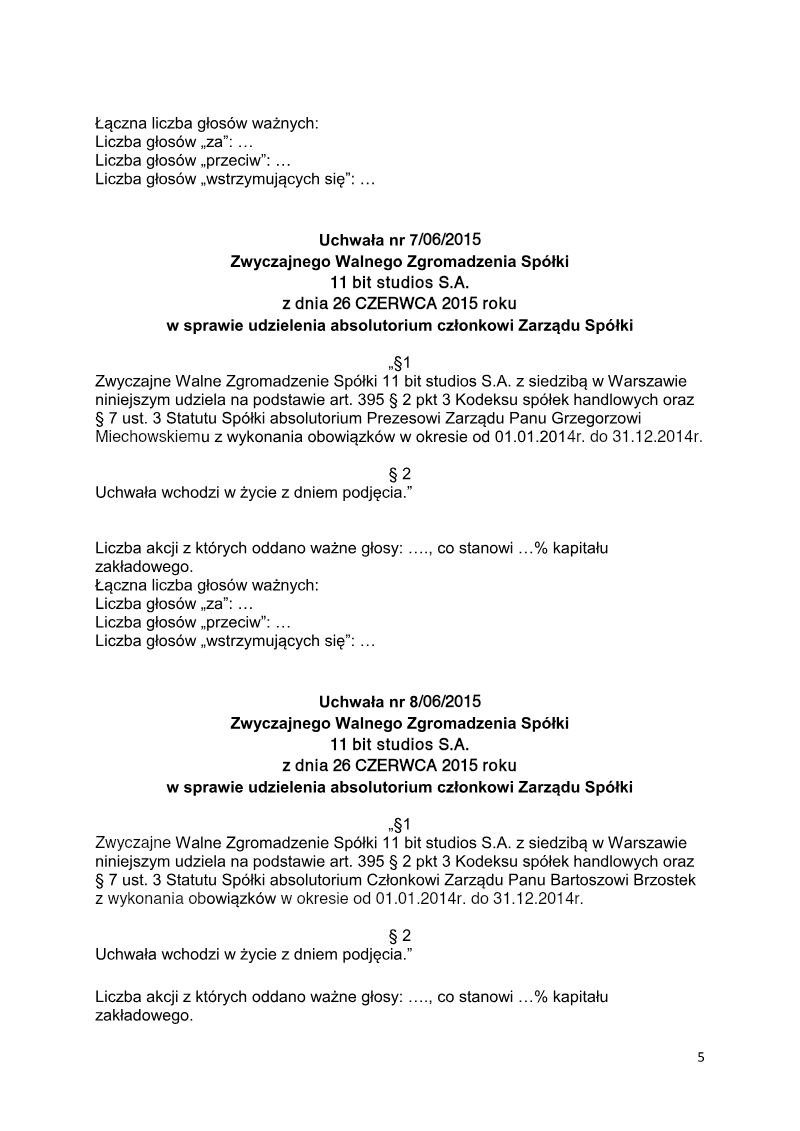 Page 5