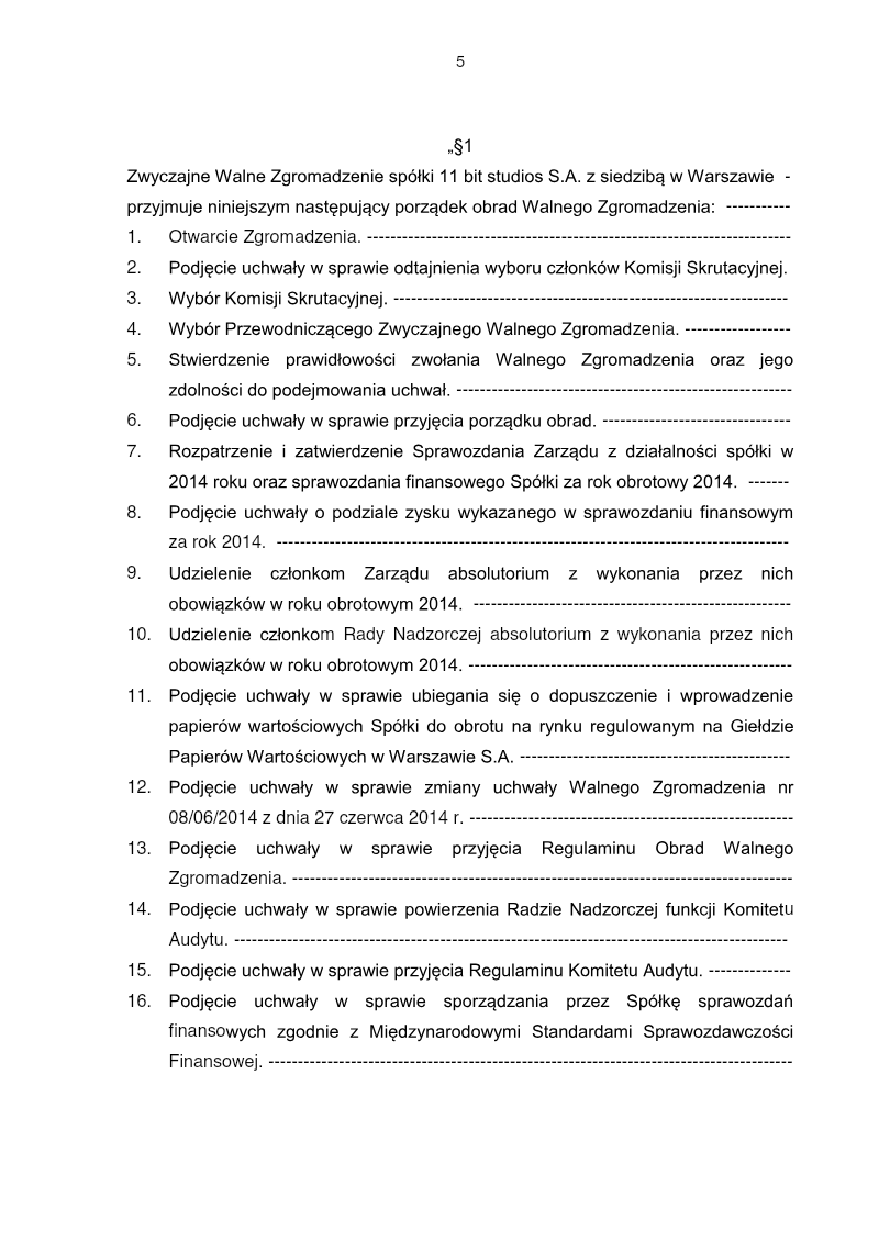 Page 5