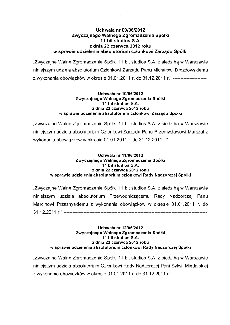 Page 5