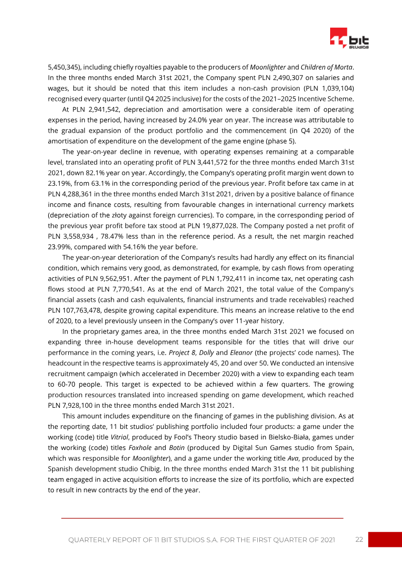 Page 22