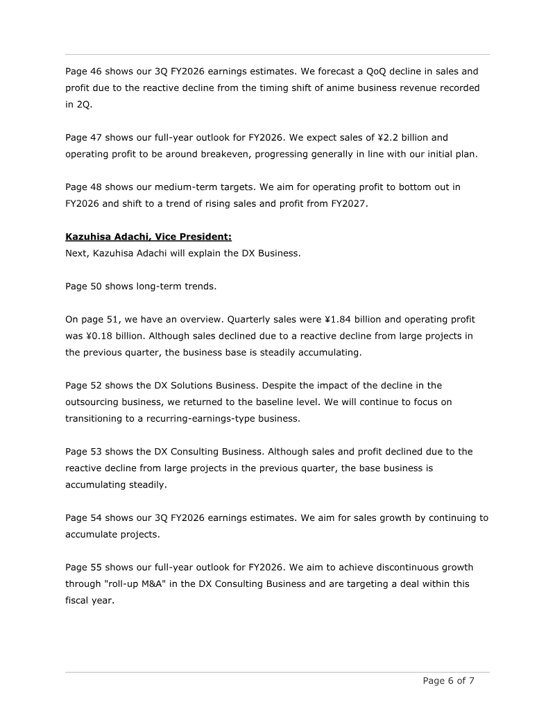 Page 6