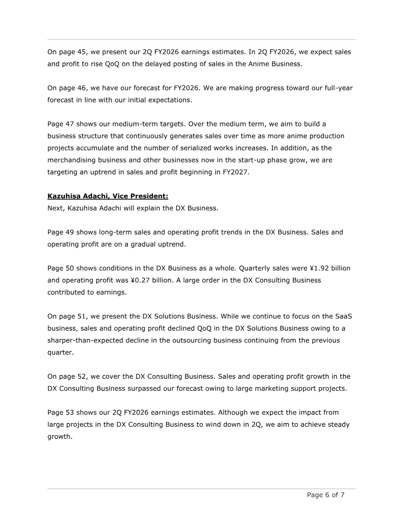 Page 6