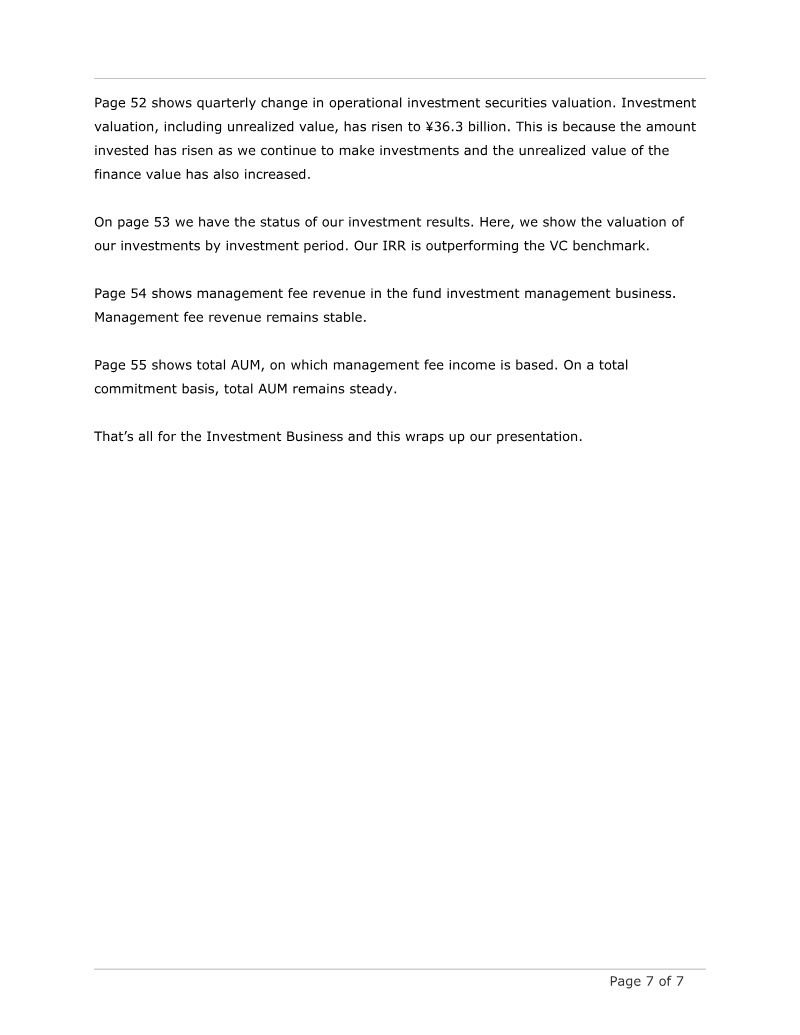 Page 7