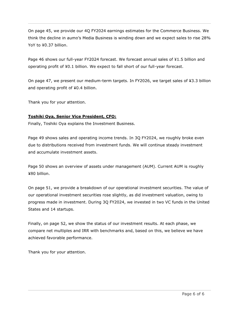 Page 6