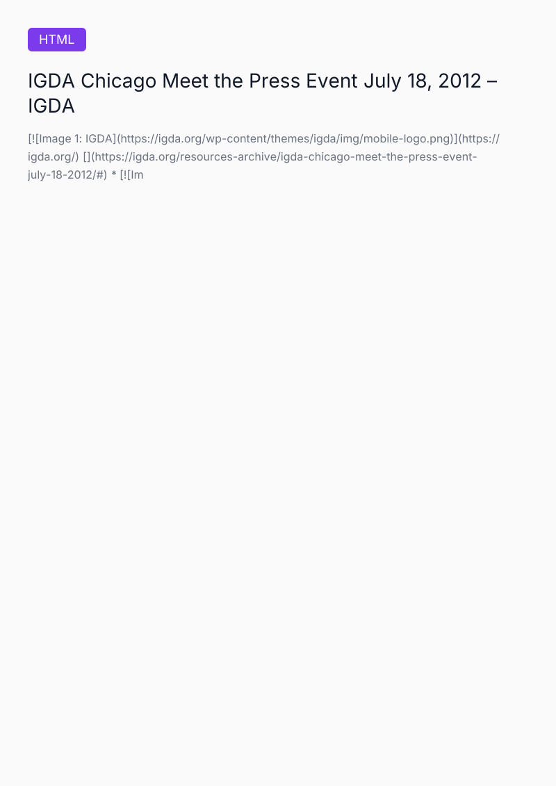 Page 1