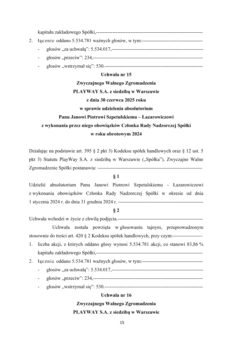 Page 15