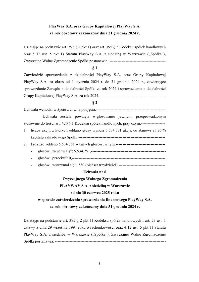 Page 5