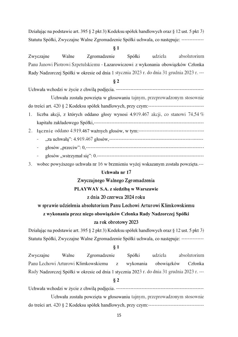 Page 15