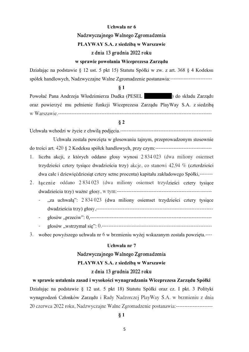 Page 5