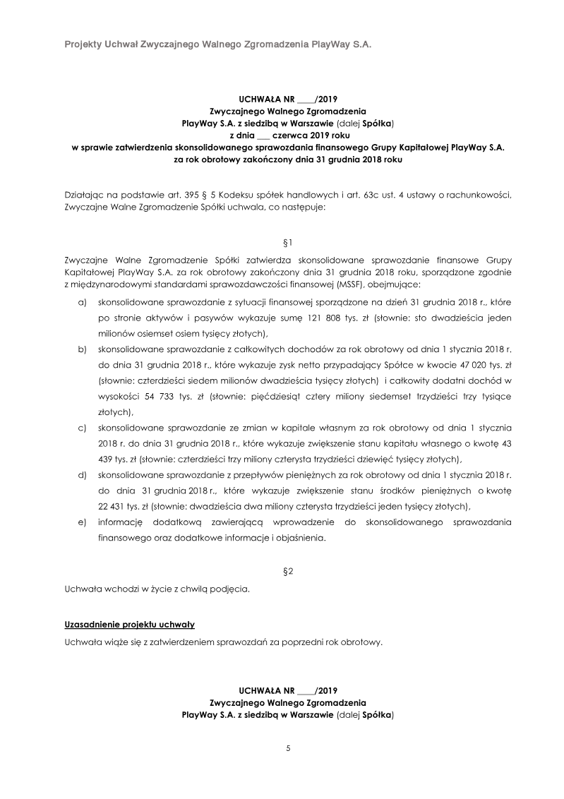 Page 5