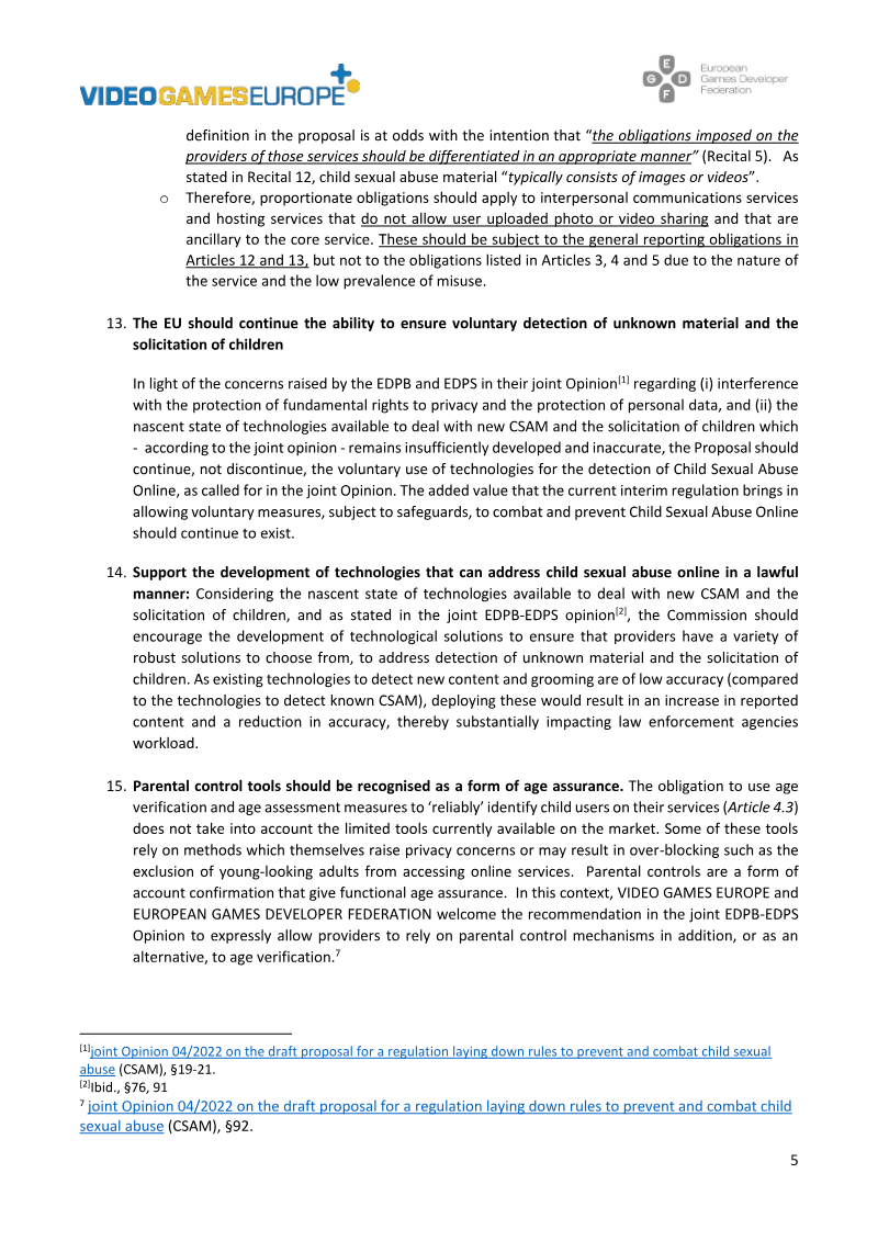 Page 5