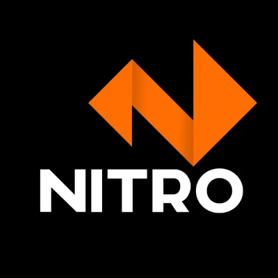 Nitro Games OYJ logo