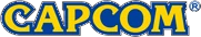 Capcom logo