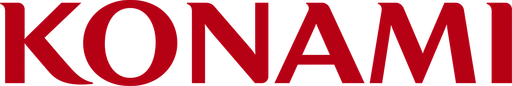 Konami logo