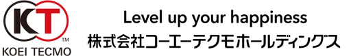 Koei Tecmo logo