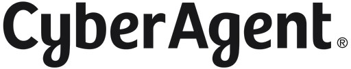 CyberAgent logo