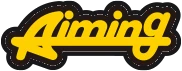 Aiming logo