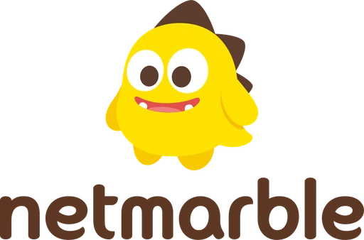 Netmarble logo